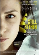 Poster of Stay Still