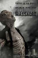 Poster of Zombie Massacre