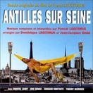 Poster of Antilles sur Seine