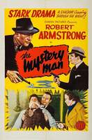 Poster of The Mystery Man