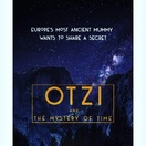Poster of Otzi and the Mystery of Time