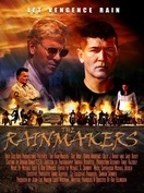 Poster of The Rain Makers