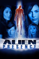 Poster of Alien Presence