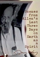 Poster of Scenes from Allen's Last Three Days on Earth as a Spirit