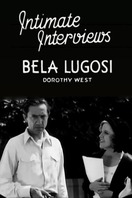 Poster of Intimate Interviews: Bela Lugosi