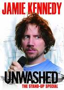 Poster of Jamie Kennedy: Unwashed