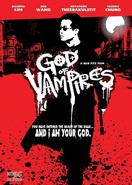 Poster of God of Vampires