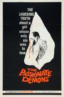 Poster of The Passionate Demons