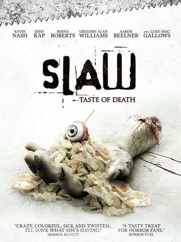 Poster of Slaw