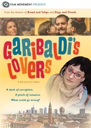 Poster of Garibaldi's Lovers
