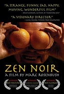 Poster of Zen Noir