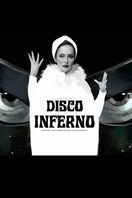 Poster of Disco Inferno