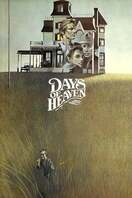 Poster of Days of Heaven