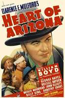 Poster of Heart of Arizona