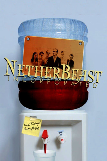 Poster of Netherbeast Incorporated