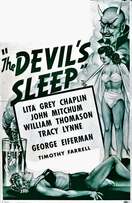 Poster of The Devil's Sleep