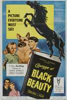 Poster of Courage of Black Beauty