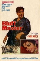 Poster of Bluff Master