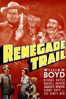Poster of Renegade Trail