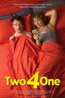 Poster of Two 4 One