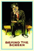 Poster of Behind the Screen