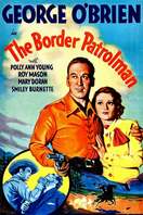 Poster of The Border Patrolman