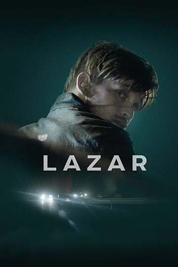 Poster of Lazar
