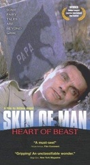 Poster of Skin of Man, Heart of Beast