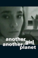 Poster of Another Girl Another Planet