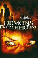 Poster of Demons from Her Past