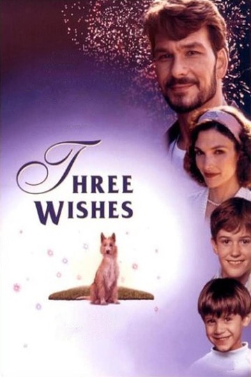 Poster of Three Wishes