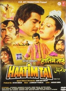 Poster of Haatim Tai