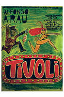 Poster of Tivoli