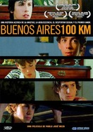 Poster of Buenos Aires 100 km