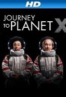 Poster of Journey to Planet X