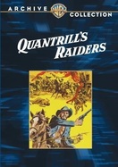 Poster of Quantrill's Raiders
