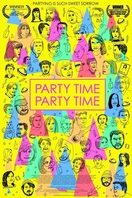 Poster of Party Time Party Time