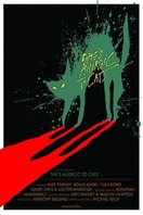 Poster of She's Allergic to Cats