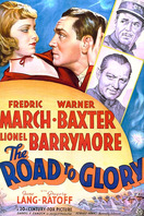 Poster of The Road to Glory