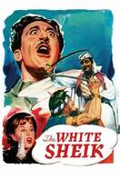 Poster of The White Sheik