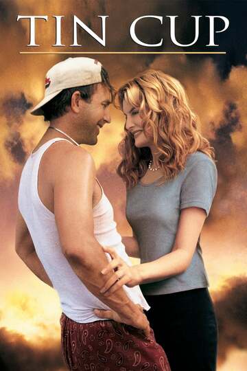 Poster of Tin Cup