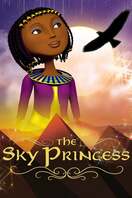 Poster of The Sky Princess
