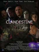 Poster of Clandestine