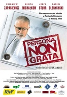 Poster of Persona non grata