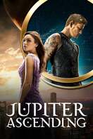 Poster of Jupiter Ascending