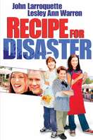 Poster of Recipe for Disaster