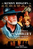 Poster of Gambler V: Playing for Keeps