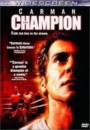 Poster of Carman: The Champion