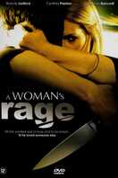 Poster of A Woman's Rage