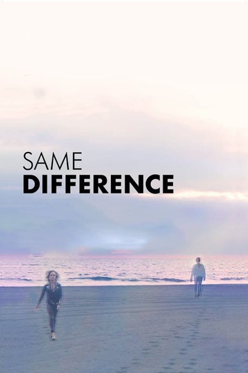 Poster of Same Difference